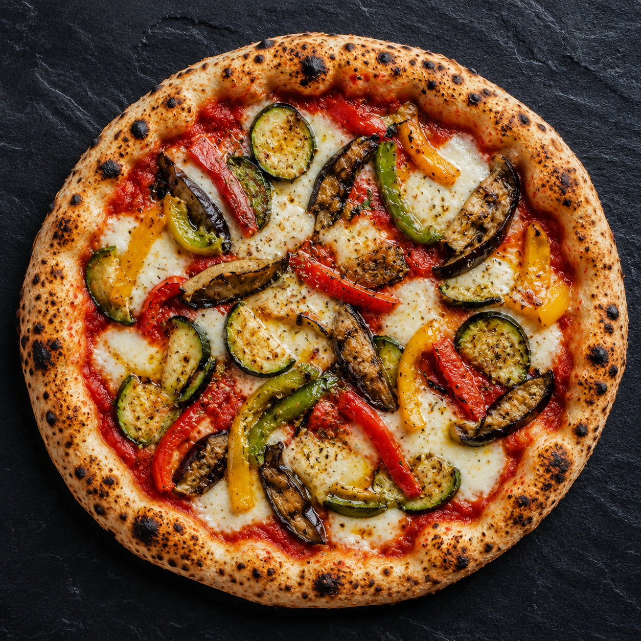 Pizza 12