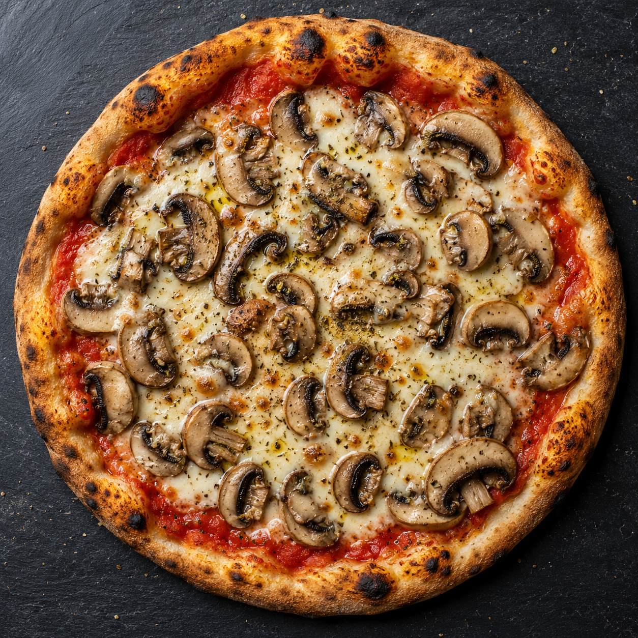 Pizza 13
